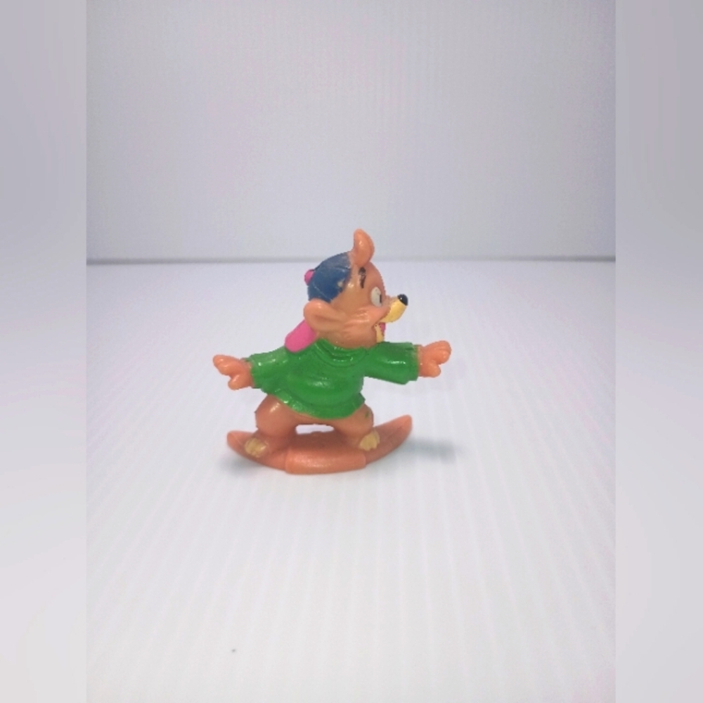 1991 Disney Tale Spin Cloudkicker Figurine. Vintage. Pre-Owned